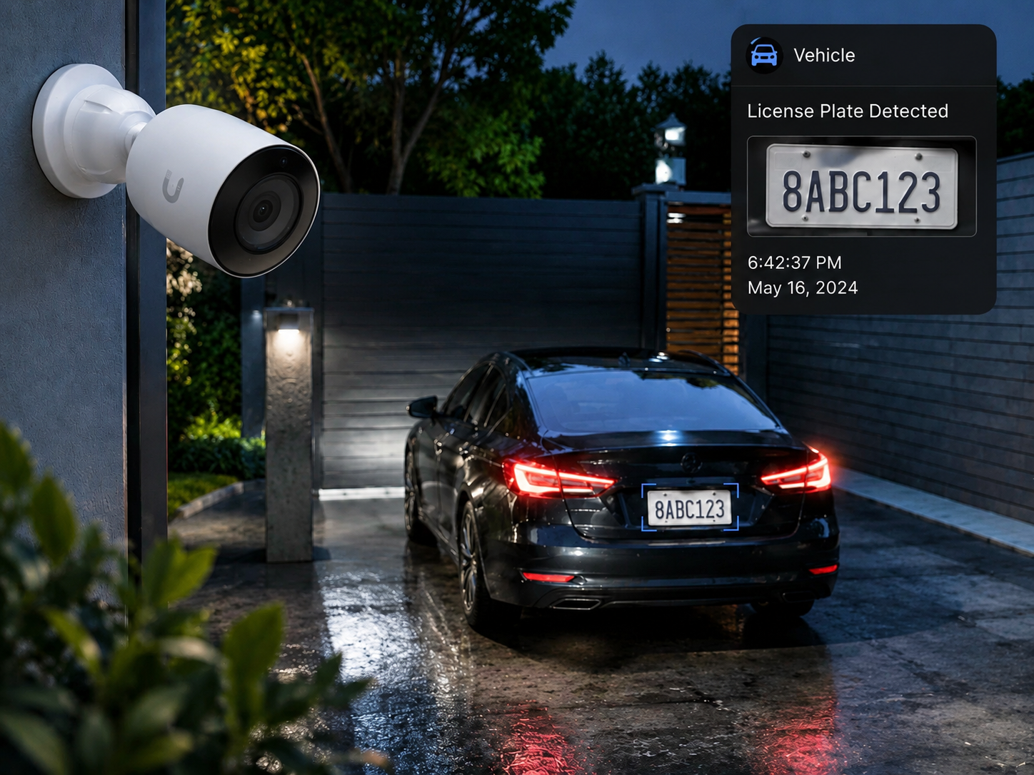 Smart Home Automation